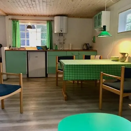 Kjelds Simple Living Rørvig