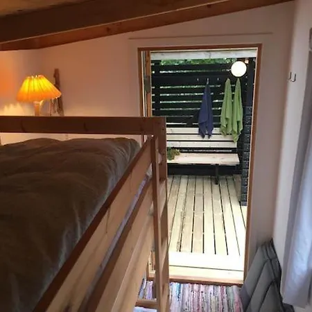 Kjelds Simple Living Дом отдыха
