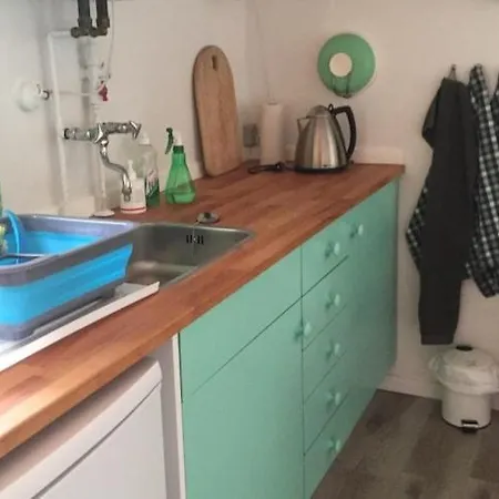 Kjelds Simple Living Rorvig
