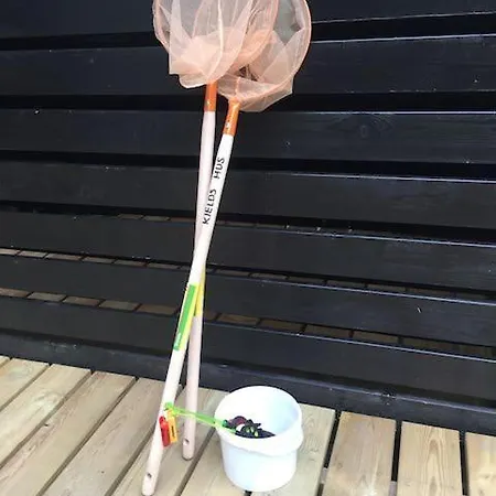 Kjelds Simple Living * Rørvig
