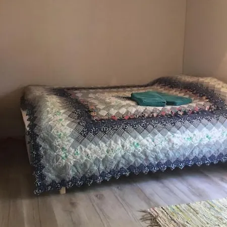 Дом отдыха Kjelds Simple Living