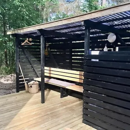 Kjelds Simple Living Дом отдыха Rorvig