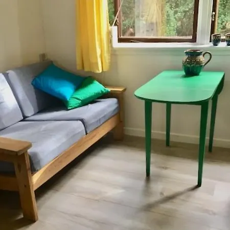 度假居 Kjelds Simple Living