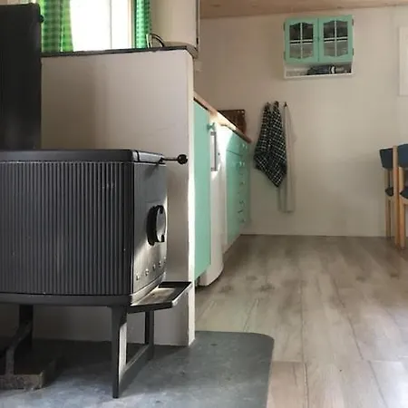 Kjelds Simple Living Rørvig