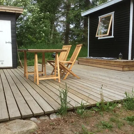 度假居 Kjelds Simple Living *