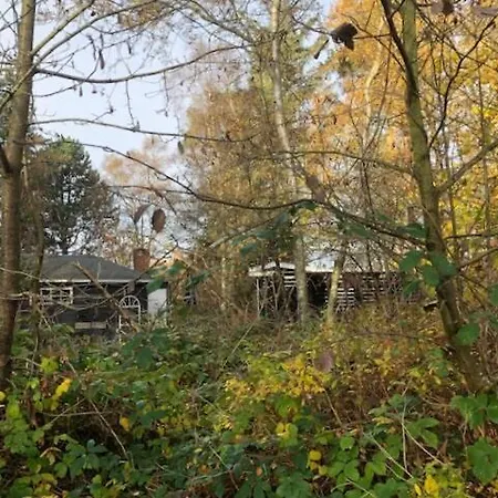 Kjelds Simple Living Rorvig