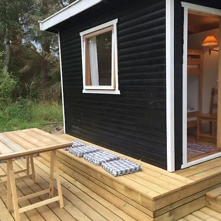 Kjelds Simple Living Дом отдыха *