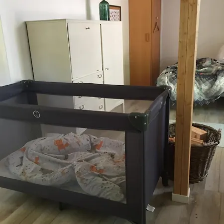 Kjelds Simple Living 度假居
